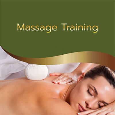 Massage Training